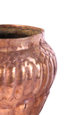 Copper pot