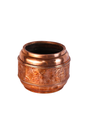 Copper pot