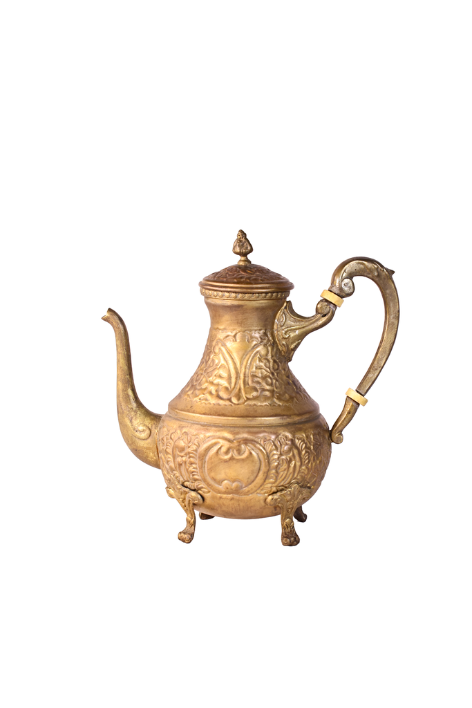 Teapot