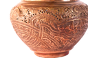 Copper pot