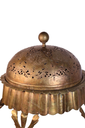 Copper censer