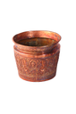 Copper pot
