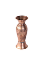 Copper vase