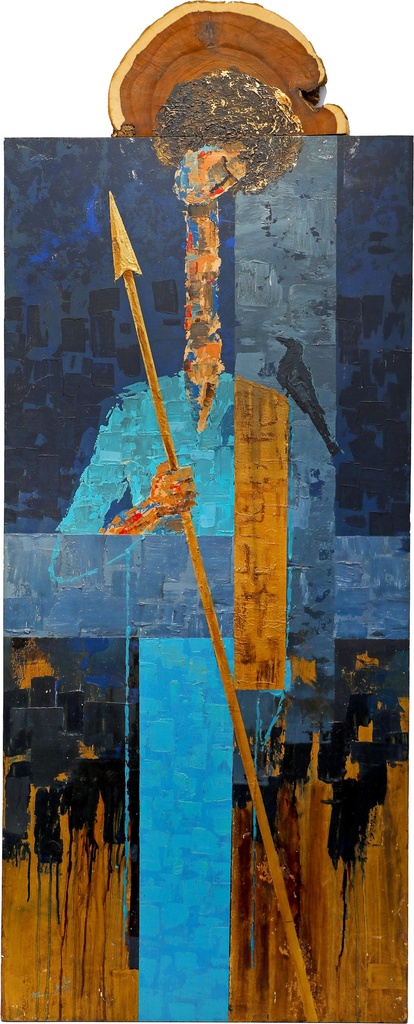 Saleh Elanbary 