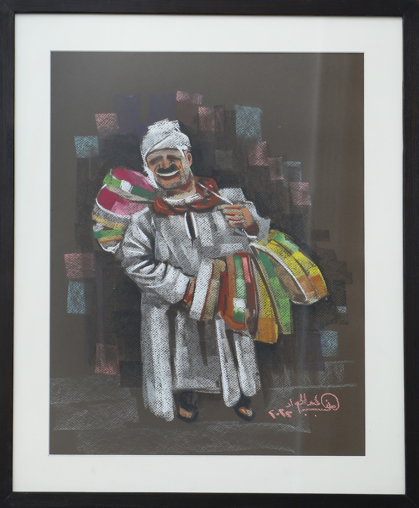   Hany Abdelgawad