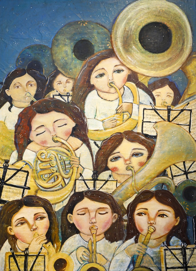 Mai Hashmat 1