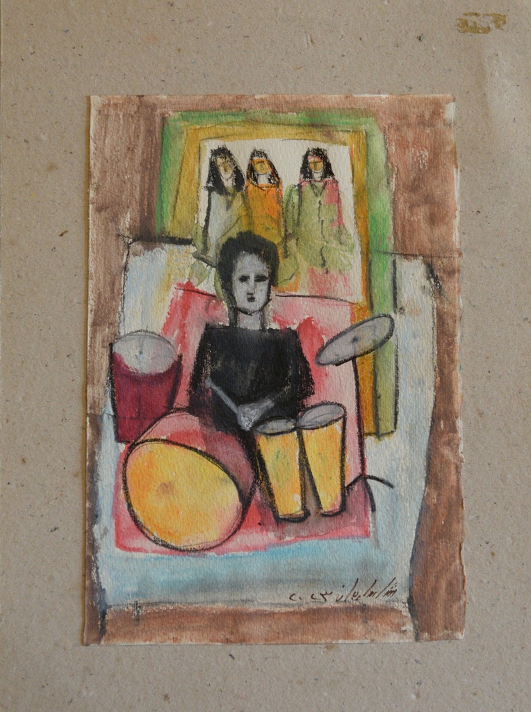 Rasha Soliman31