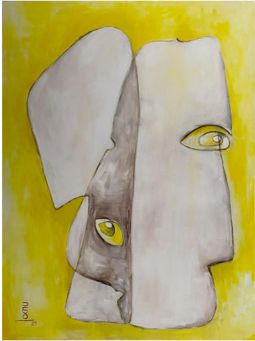 Ghada Embarak
