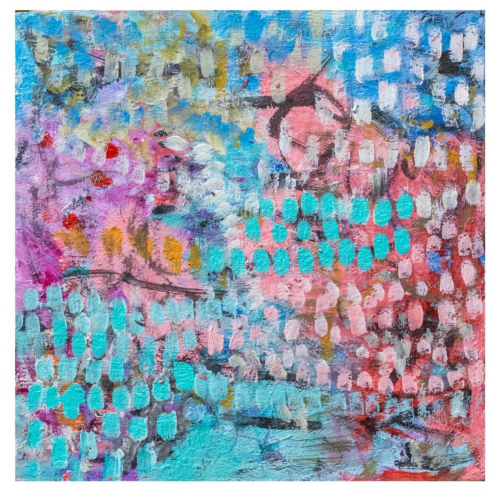 FIELD OF FLOWERS 10