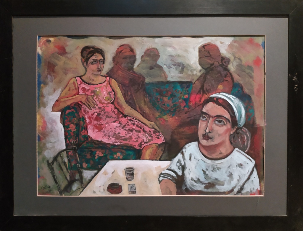 Omar Elfeyoumi 