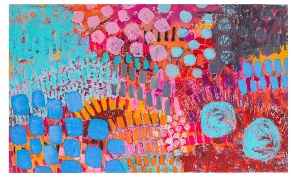 VIBRANT DREAMS 2