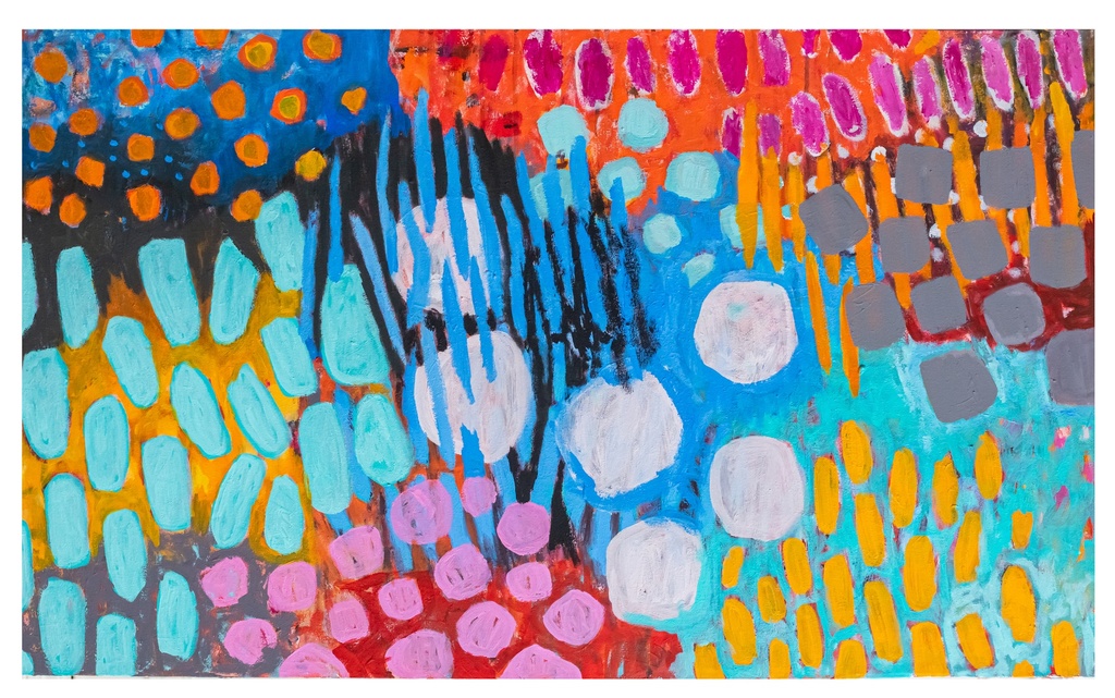 VIBRANT DREAMS 3