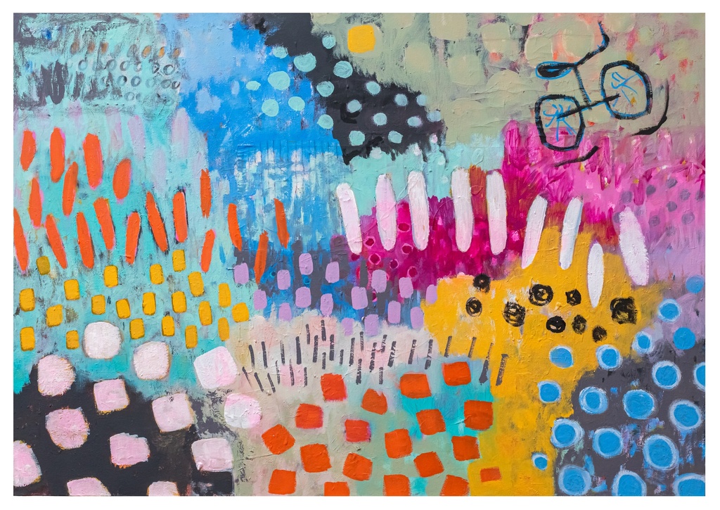 VIBRANT DREAMS 4