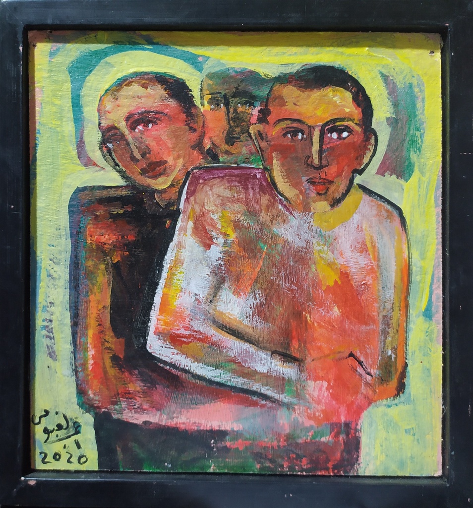 Omar Elfeyoumi 