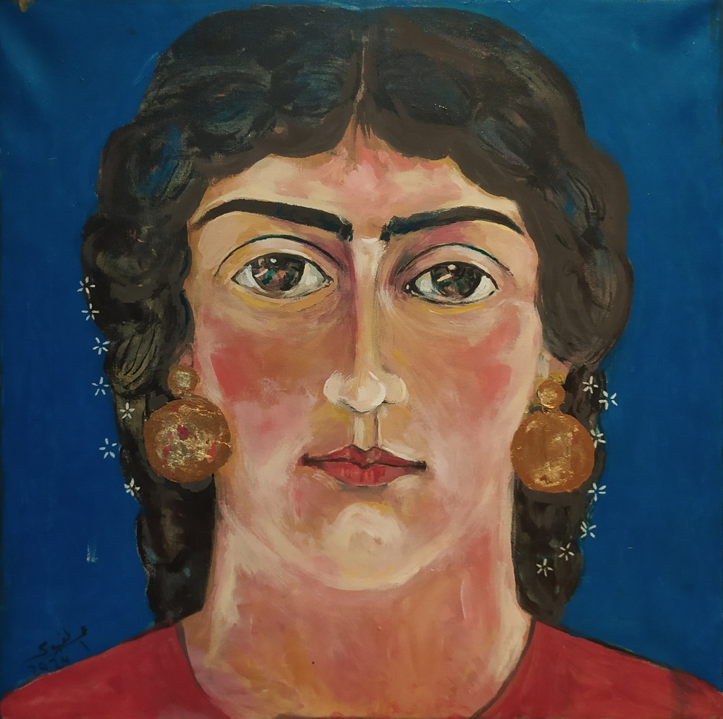 Omar Elfeyoumi 