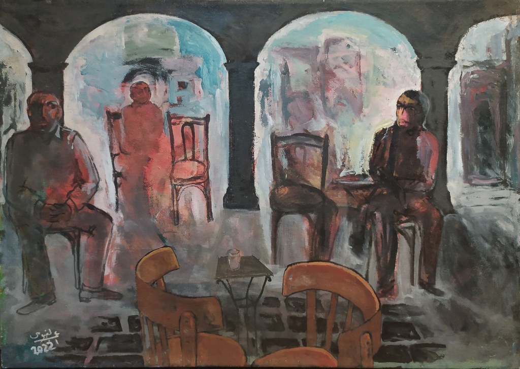 Omar Elfeyoumi 