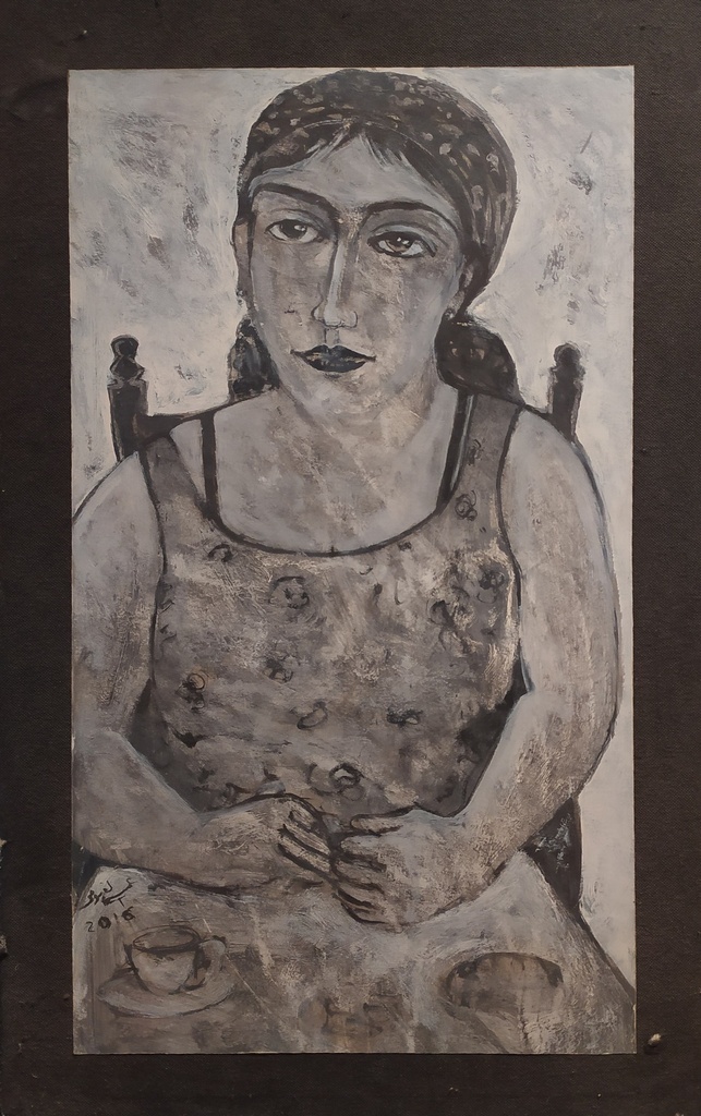 Omar Elfeyoumi 