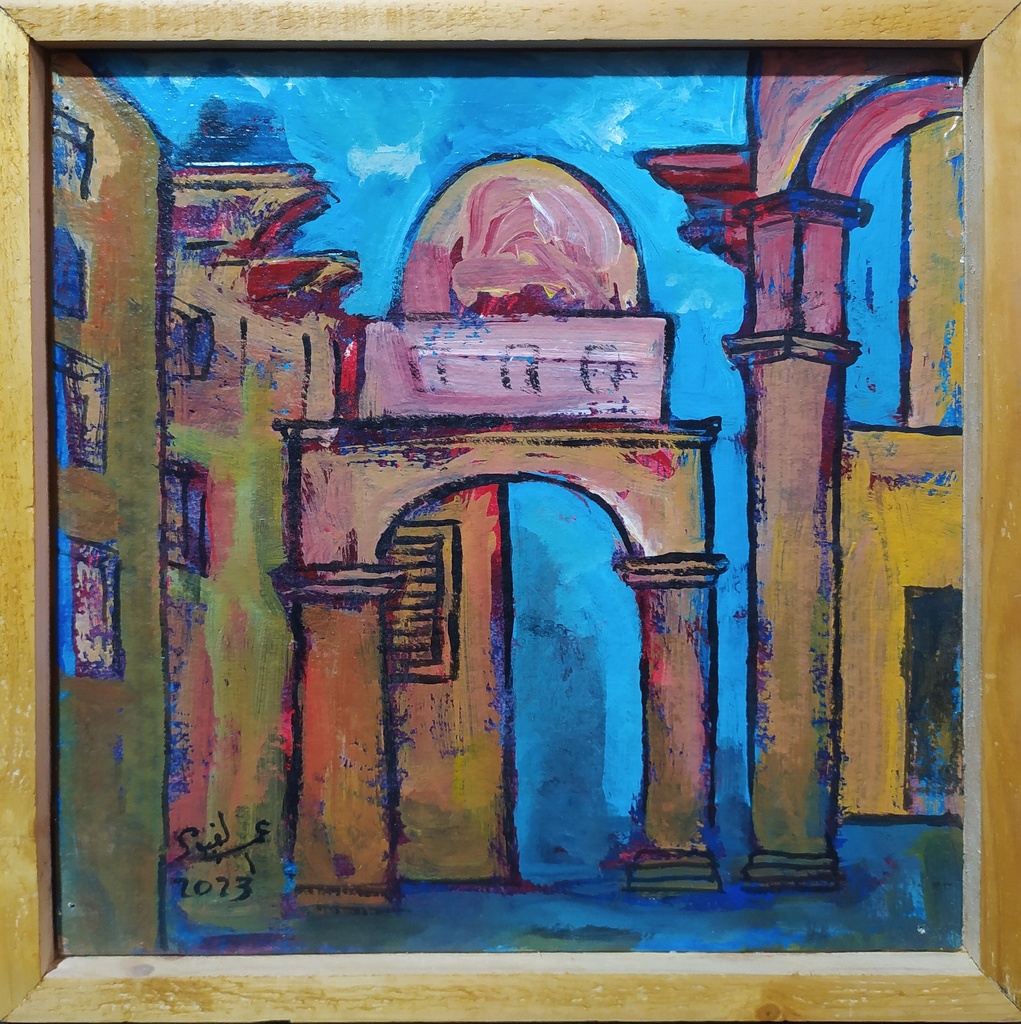 Omar Elfeyoumi 36