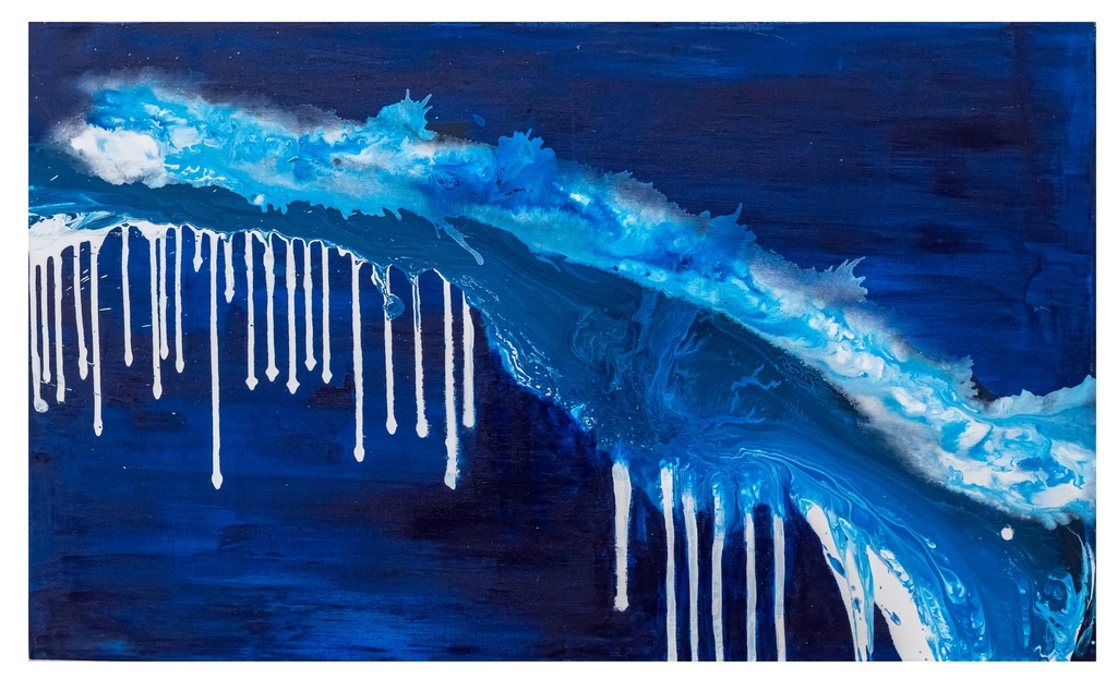 FLOWING 1