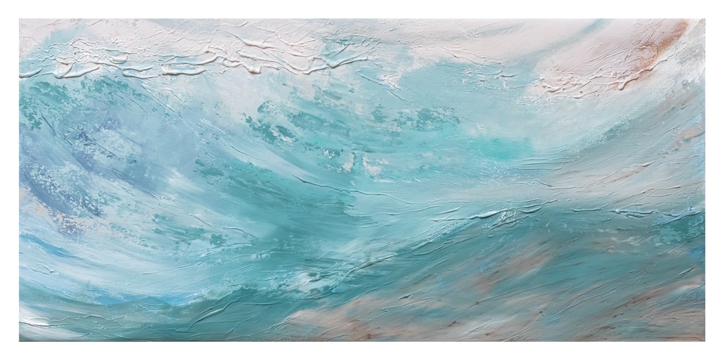 SALTY DREAM 1