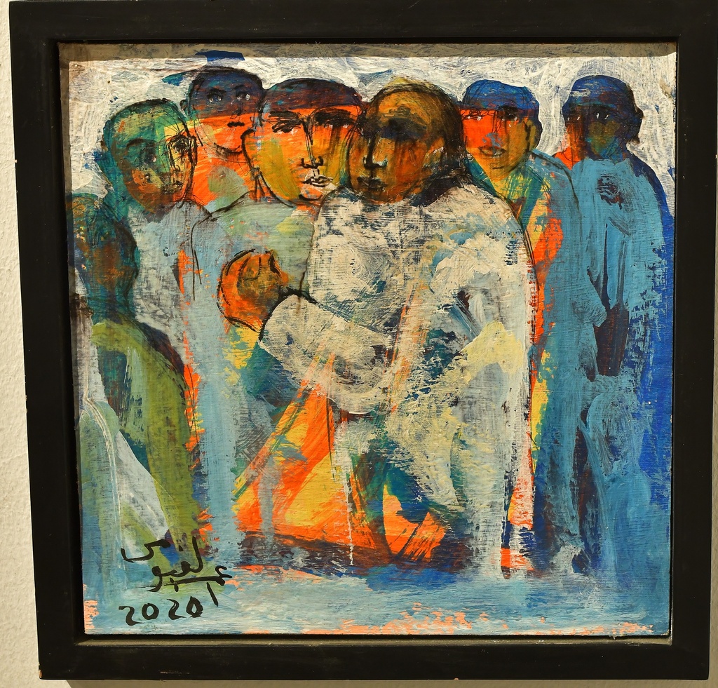 Omar Elfeyoumi 
