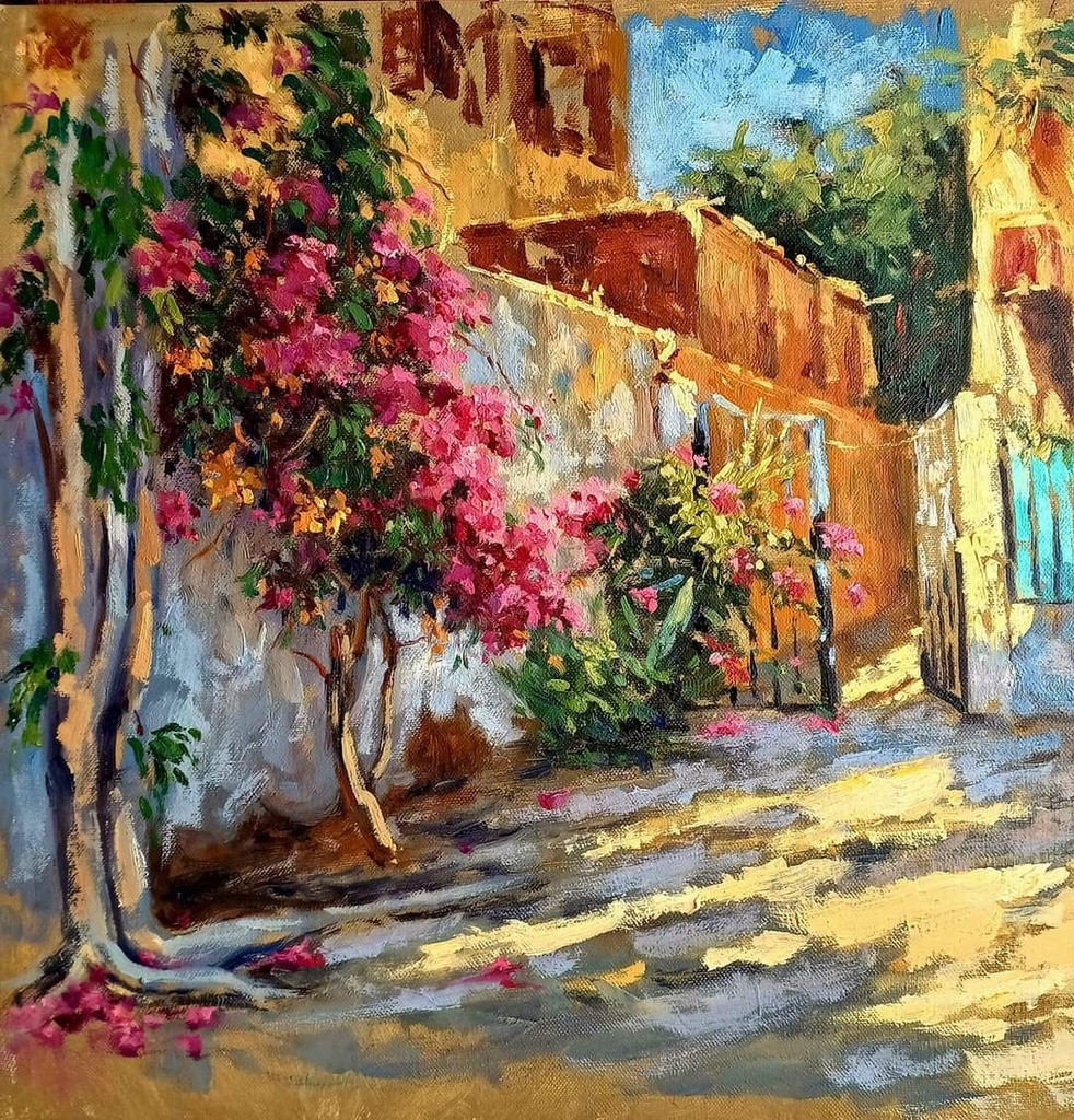 Essam Kamal
