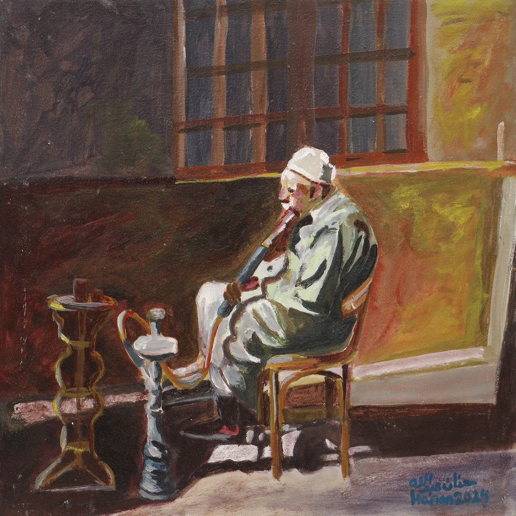 Hanan Abdallah