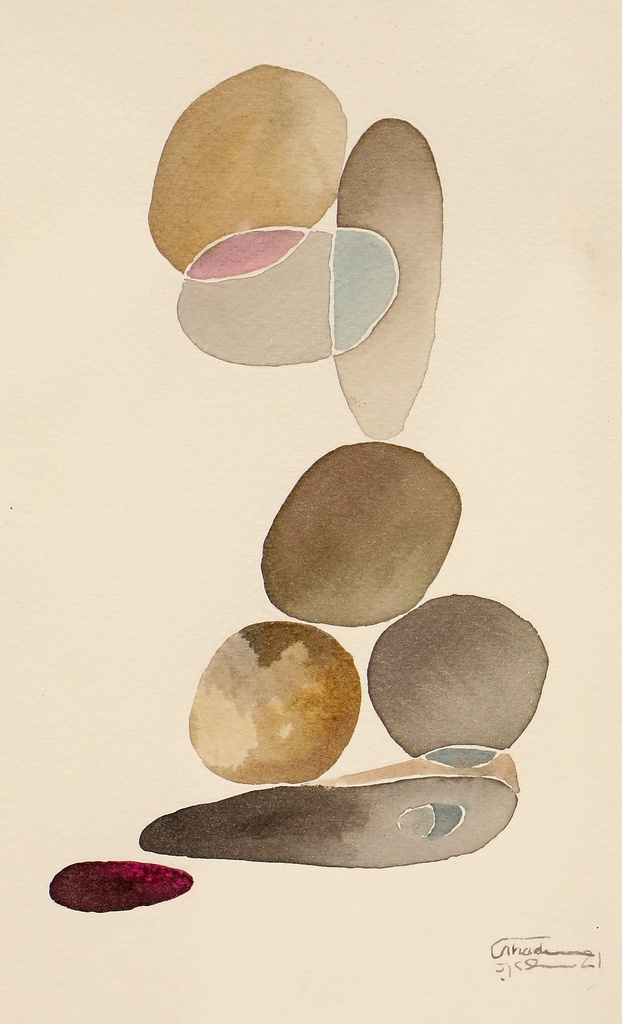 Ghada Embarak 
