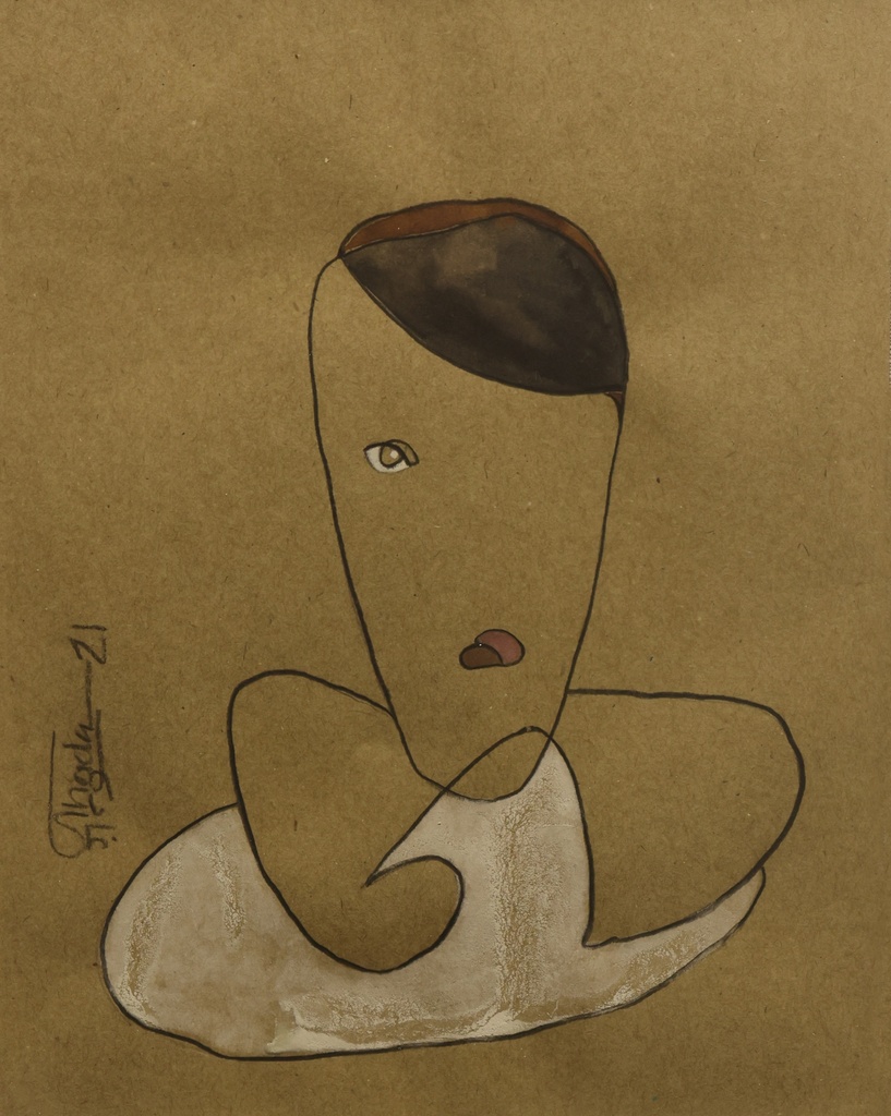 Ghada Embarak 

