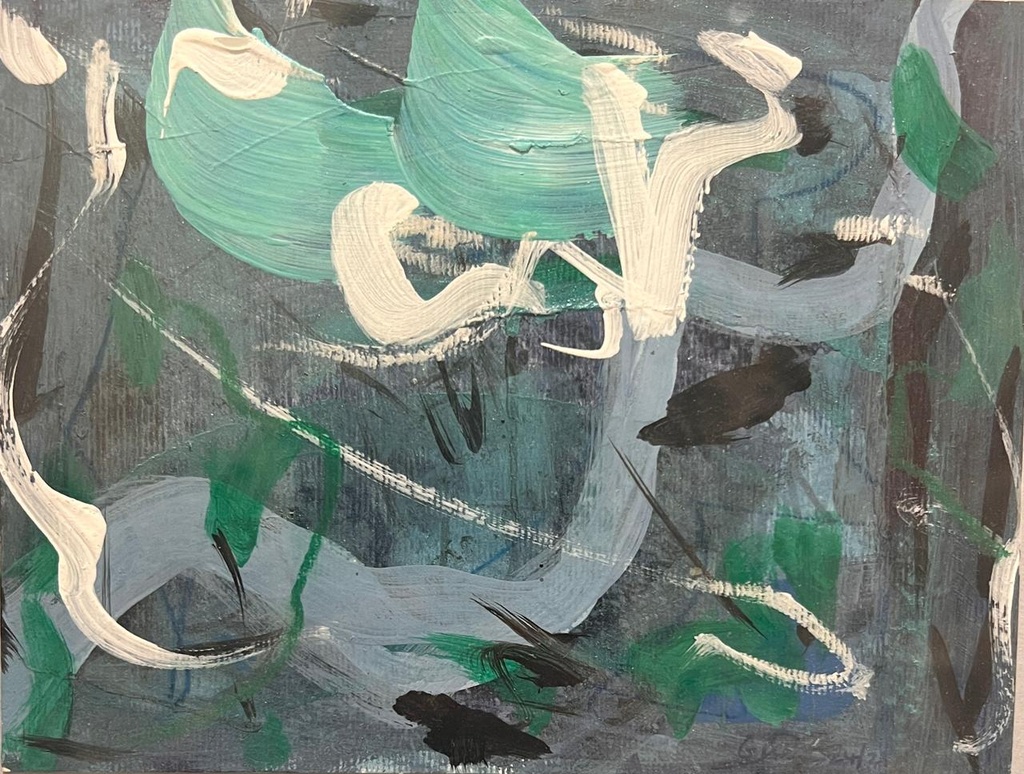 Ghada Besheer