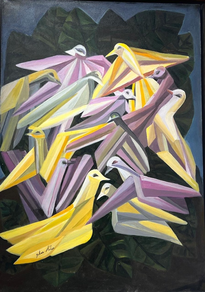 Gehan Maher 1
