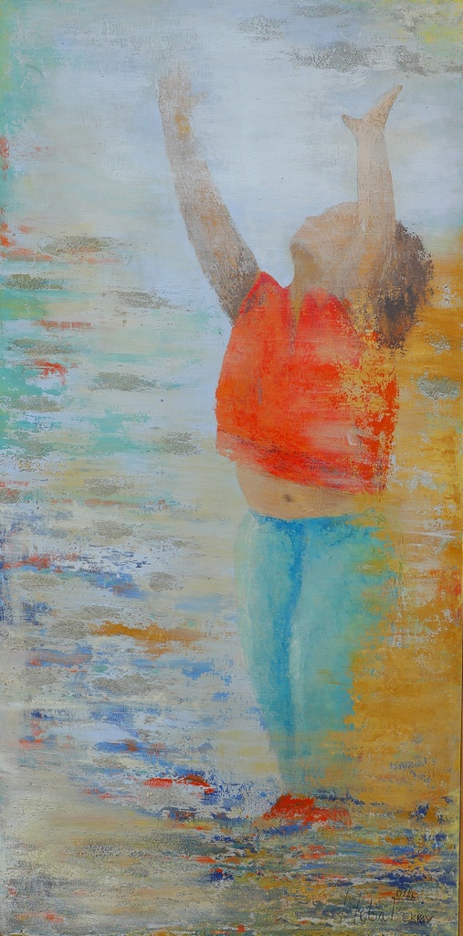 Heba Fekrey