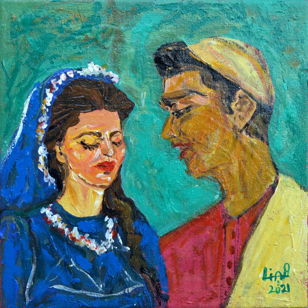 Lina Osama