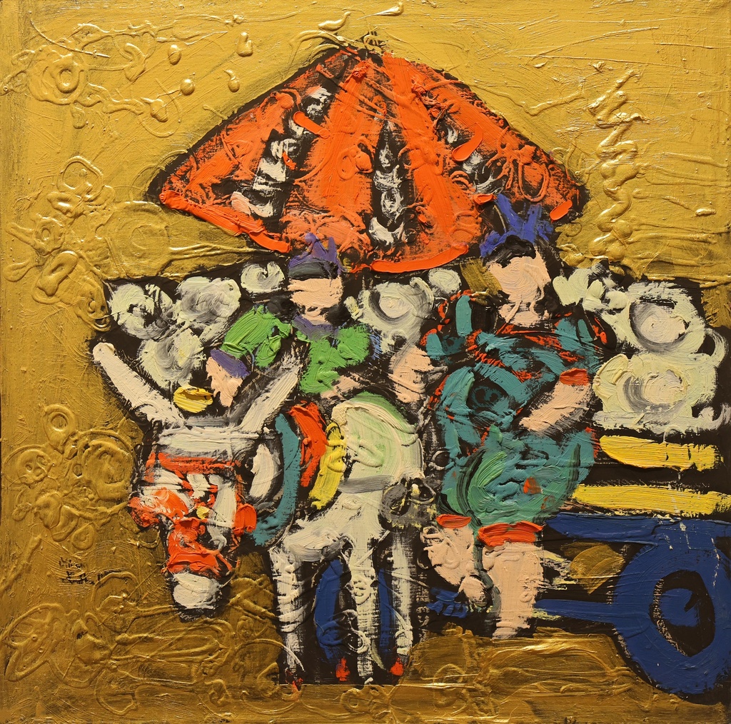 Miriam Hathout#8