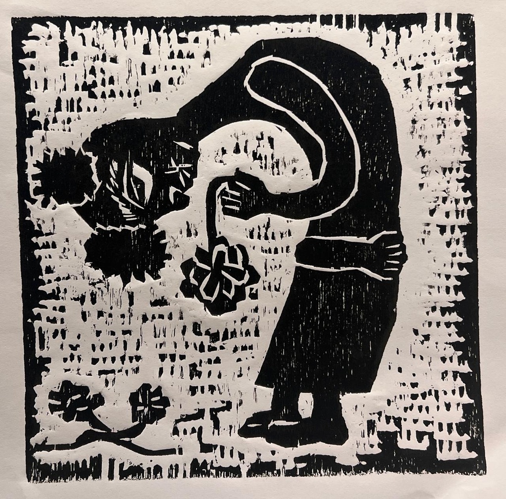Shereen Gawad 
