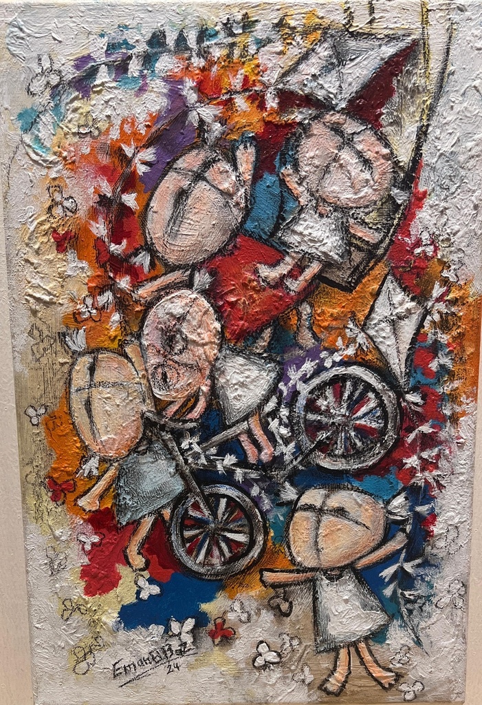 Eman Elbaz/ N