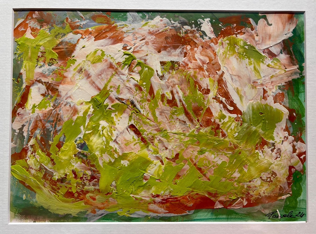 Pascale Massoud
