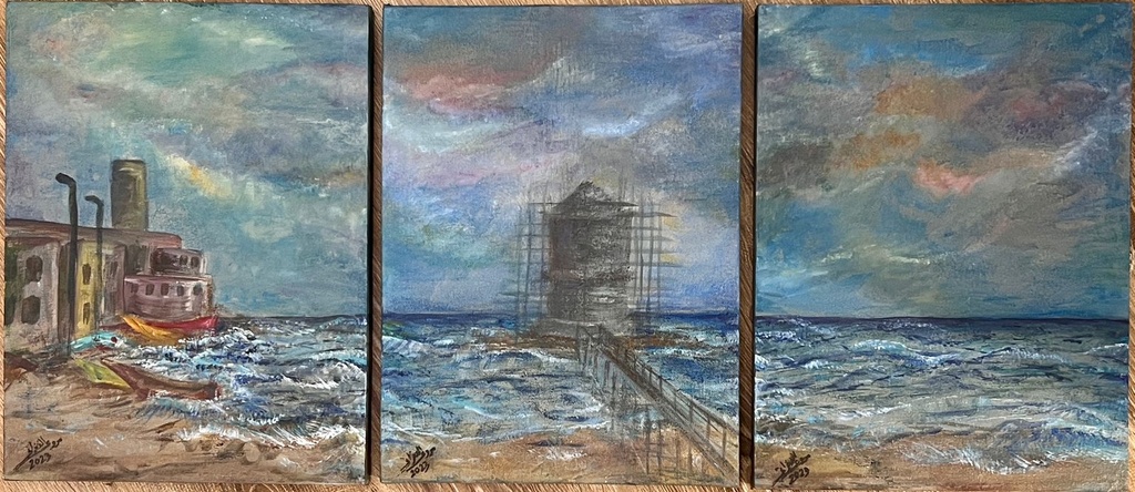 Marwa Ali Elfakharany 