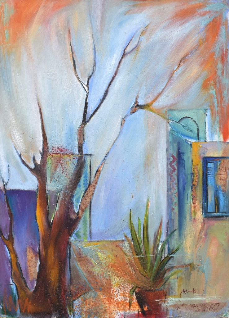 Maysa Zawam 
