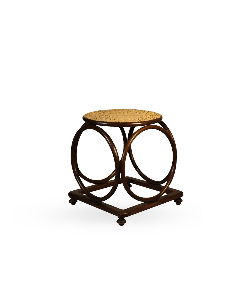 Beech handmade bouf