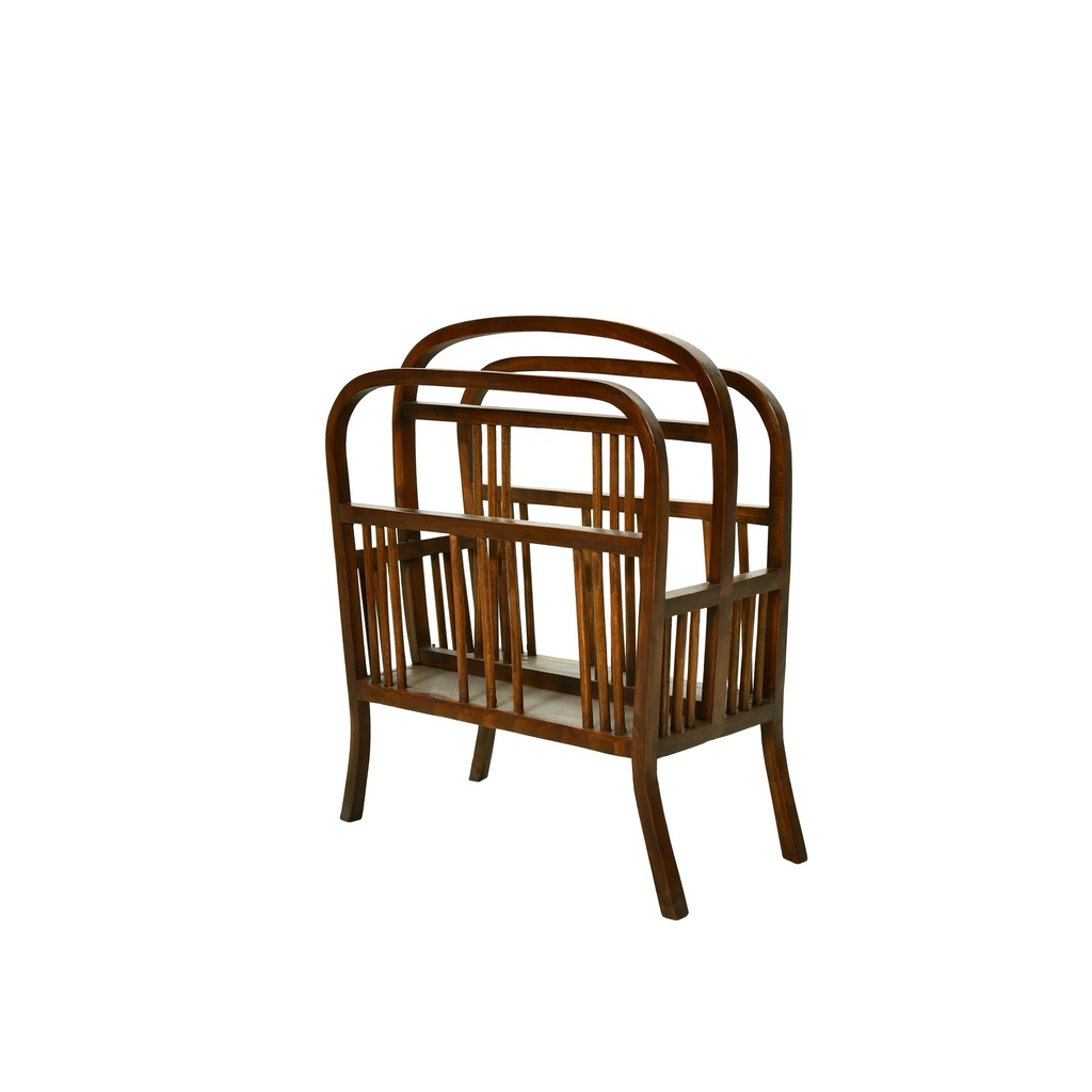 Newspaper holder