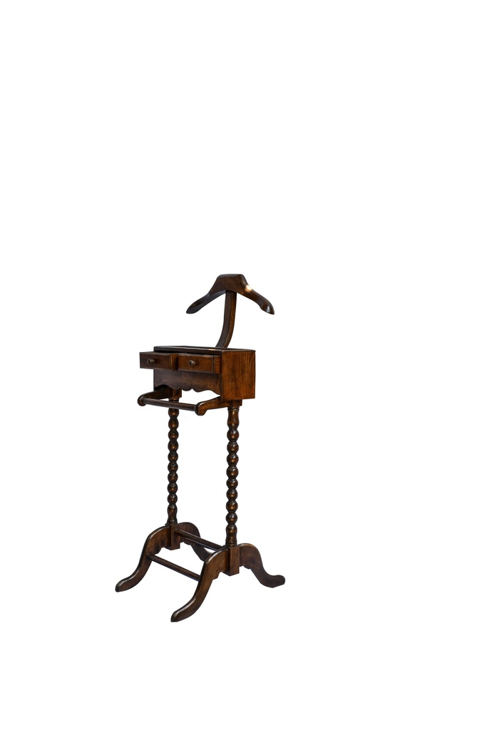 Beech wood Jacket Hanger 