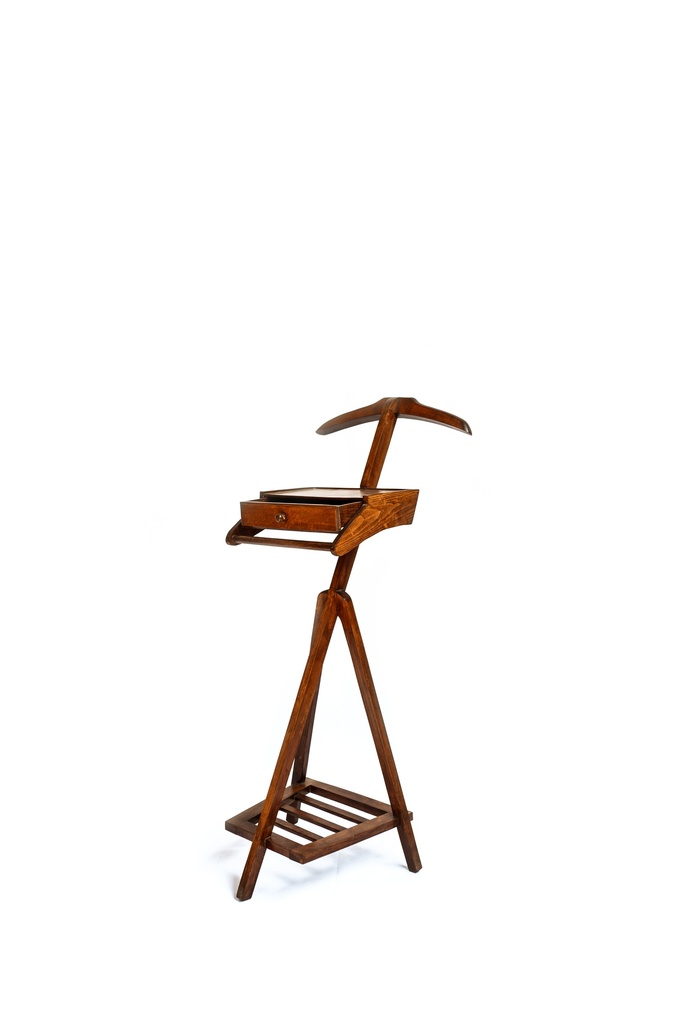 Beech wood Jacket Hanger