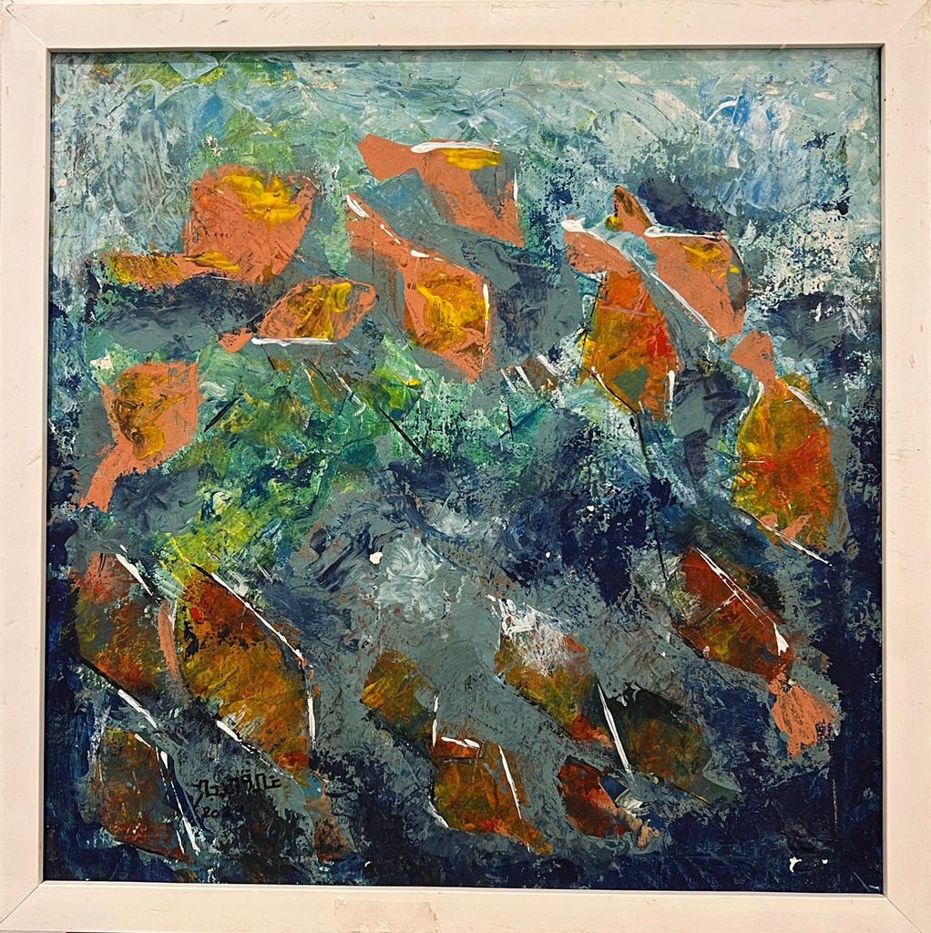 Ghada Elnagar