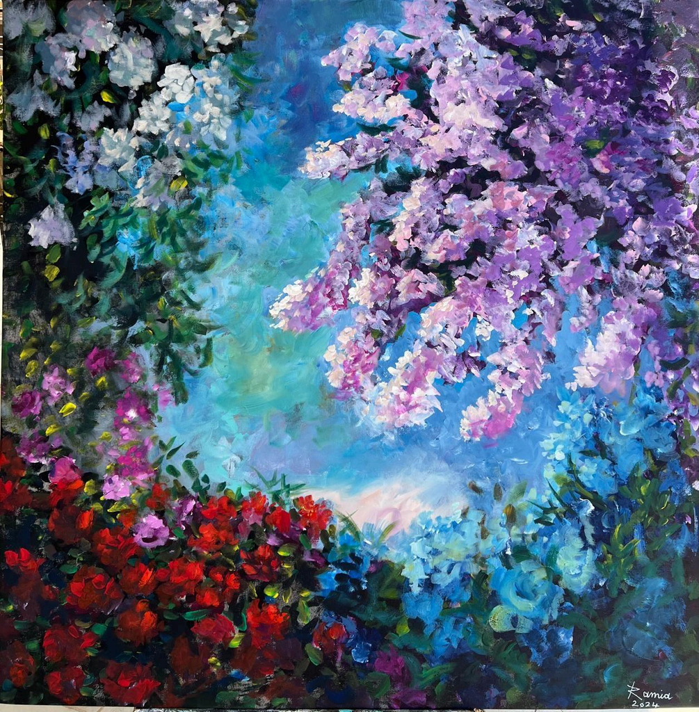 Ramia Mawlawi