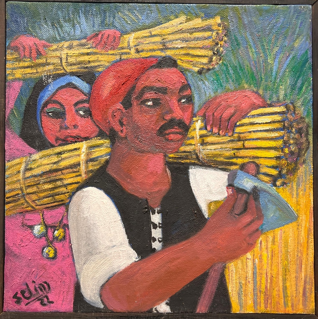 Ahmed Silem