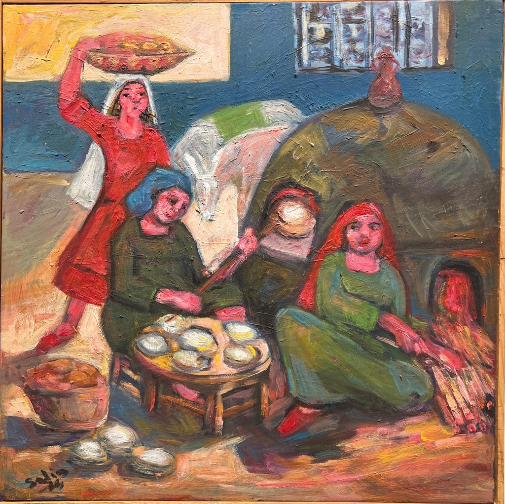 Ahmed Silem