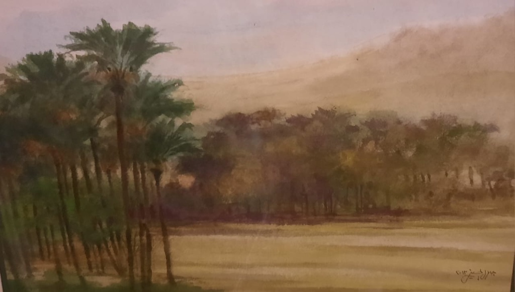 Galal Elhussieny
