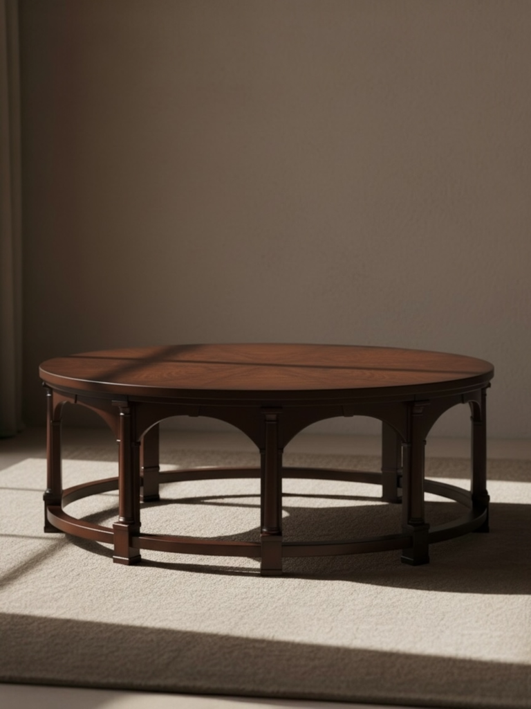 Sierra Coffee Table