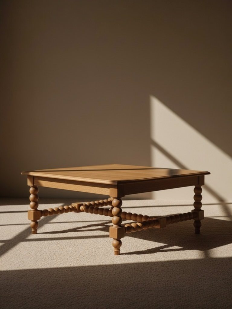 Aurora Coffee Table